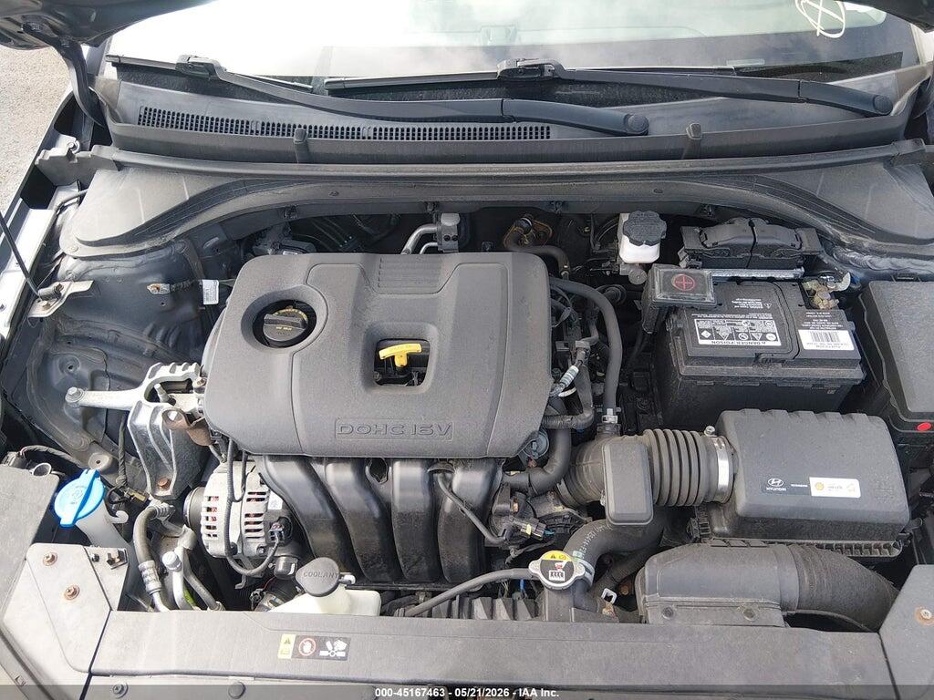 5NPD74LF5KH497069 2019 HYUNDAI ELANTRA photo no. 10
