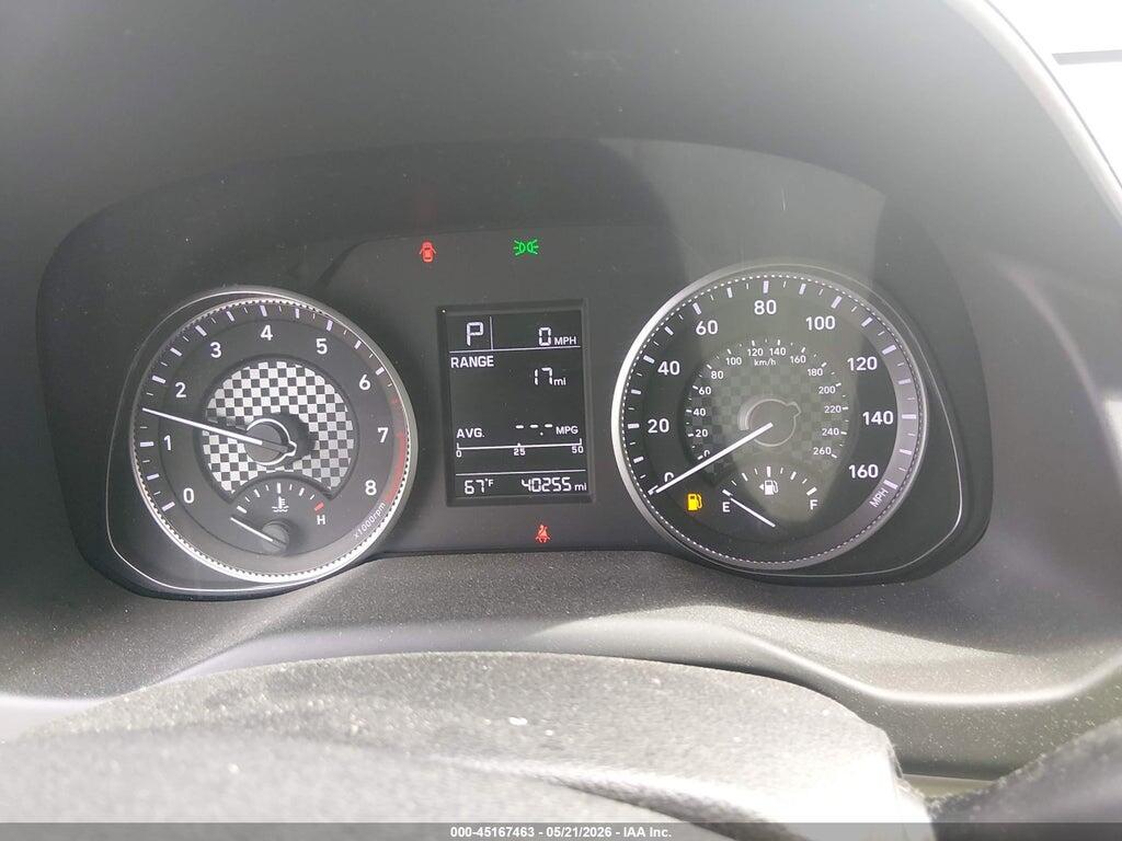 5NPD74LF5KH497069 2019 HYUNDAI ELANTRA photo no. 7