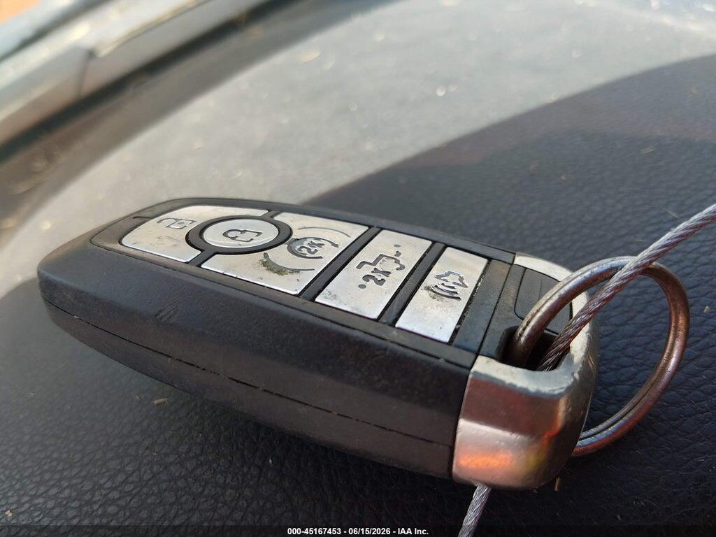 1FT8W3BT9JEC88387 2018 FORD F-350 photo no. 10