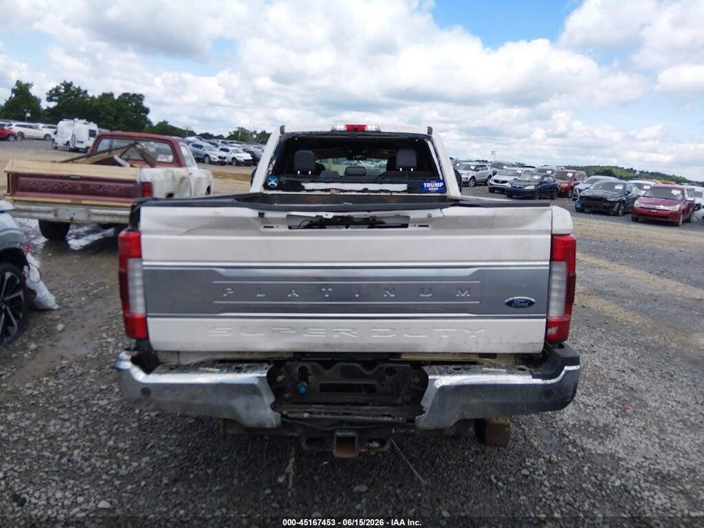 1FT8W3BT9JEC88387 2018 FORD F-350 photo no. 11