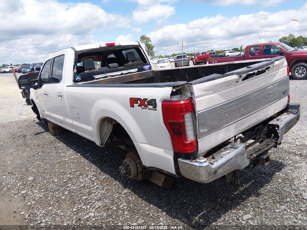 1FT8W3BT9JEC88387 2018 FORD F-350 photo no. 3