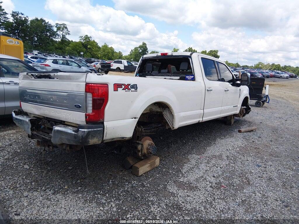 1FT8W3BT9JEC88387 2018 FORD F-350 photo no. 4