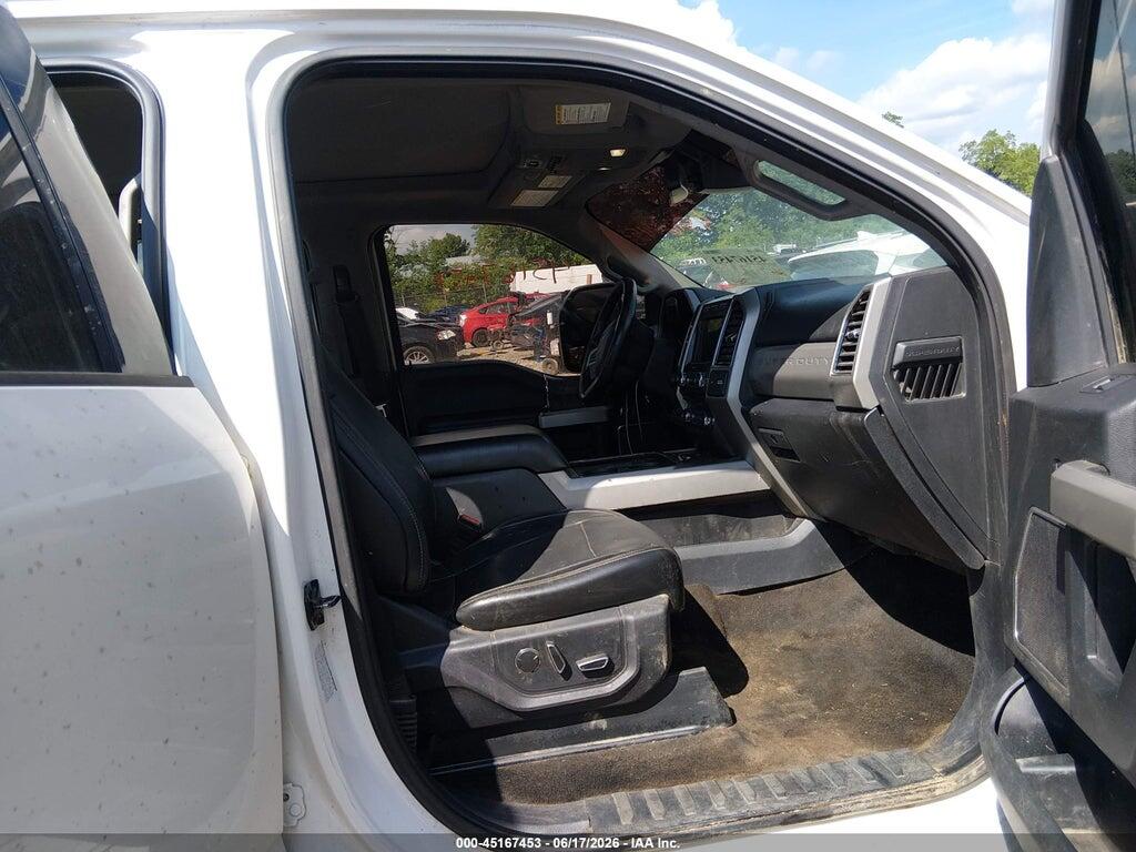 1FT8W3BT9JEC88387 2018 FORD F-350 photo no. 7