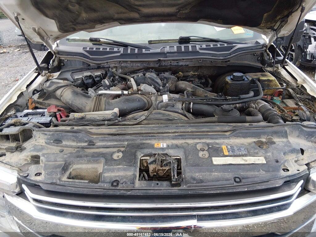1FT8W3BT9JEC88387 2018 FORD F-350 photo no. 9