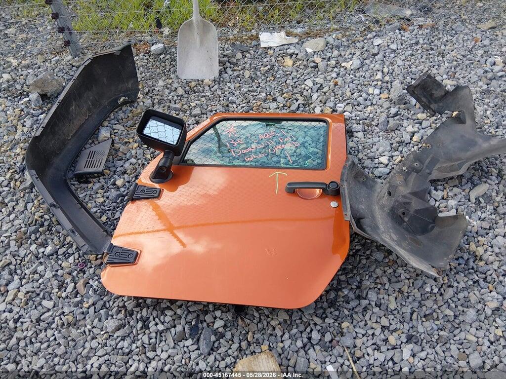 1J4BA3H12BL545956 2011 JEEP WRANGLER UNLIMITED photo no. 12