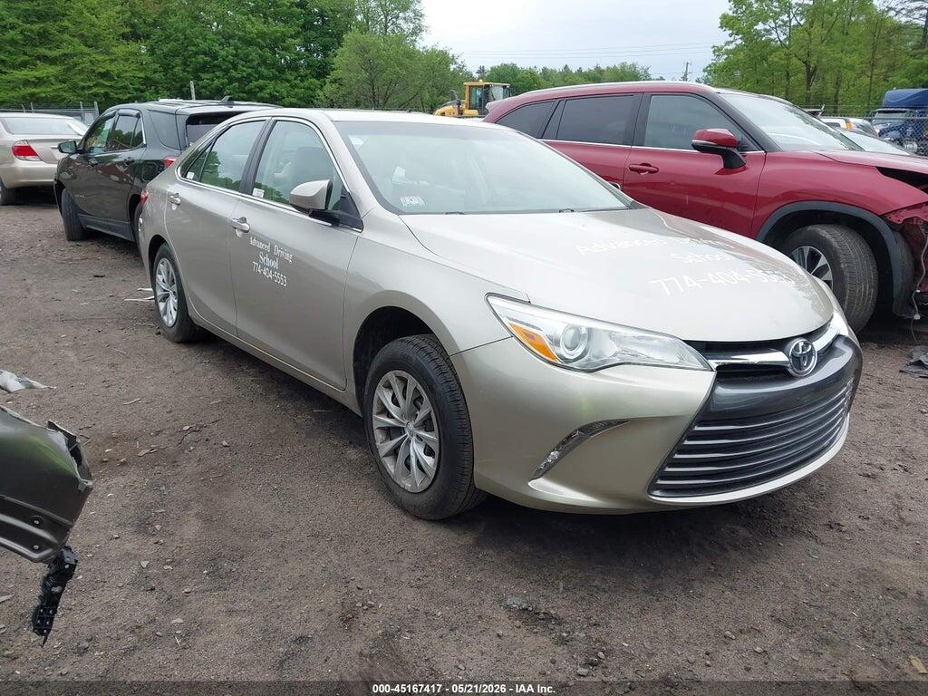 4T1BF1FK4HU280799 2017 TOYOTA CAMRY photo no. 1