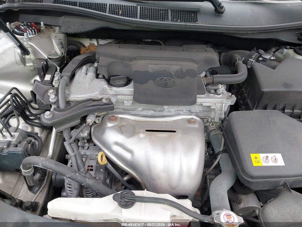4T1BF1FK4HU280799 2017 TOYOTA CAMRY photo no. 10