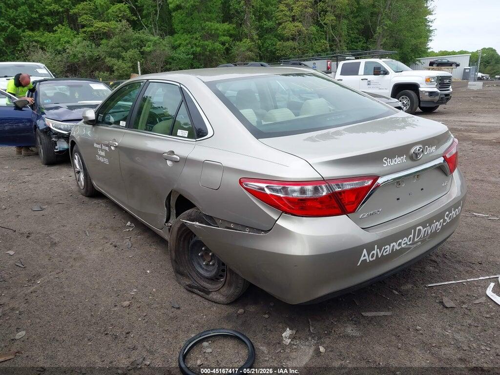 4T1BF1FK4HU280799 2017 TOYOTA CAMRY photo no. 3