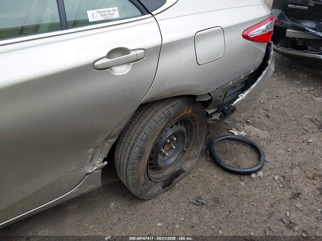 4T1BF1FK4HU280799 2017 TOYOTA CAMRY photo no. 6