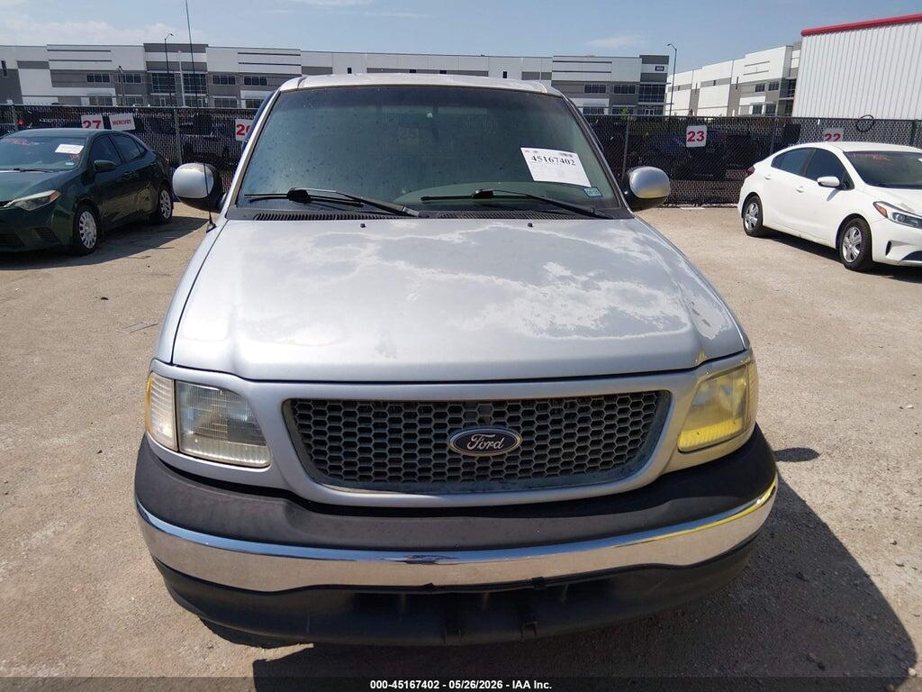 1FTRW07L91KB38115 2001 FORD F-150 photo no. 6
