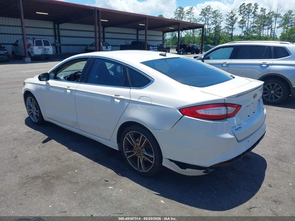 3FA6P0D91FR285756 2015 FORD FUSION photo no. 3