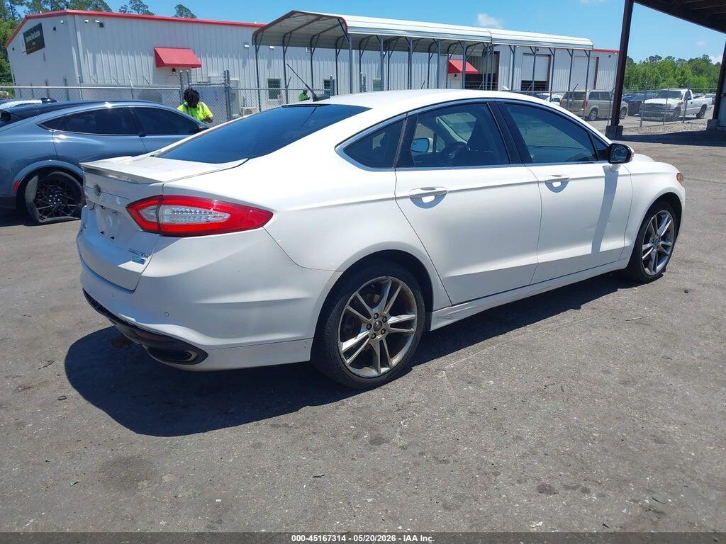 3FA6P0D91FR285756 2015 FORD FUSION photo no. 4
