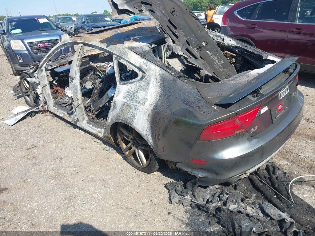 WAU2GAFC5EN044045 2014 AUDI A7 photo no. 3