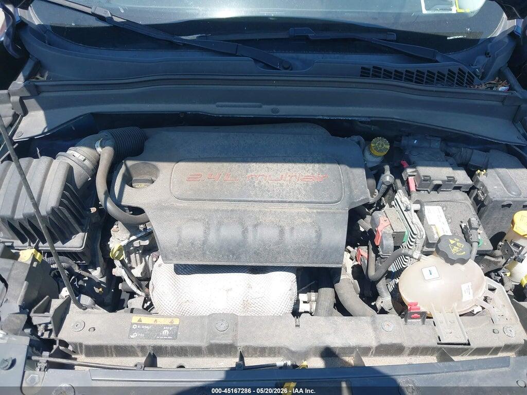 ZACCJBAT7GPE34872 2016 JEEP RENEGADE photo no. 10