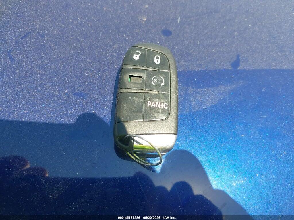 ZACCJBAT7GPE34872 2016 JEEP RENEGADE photo no. 11