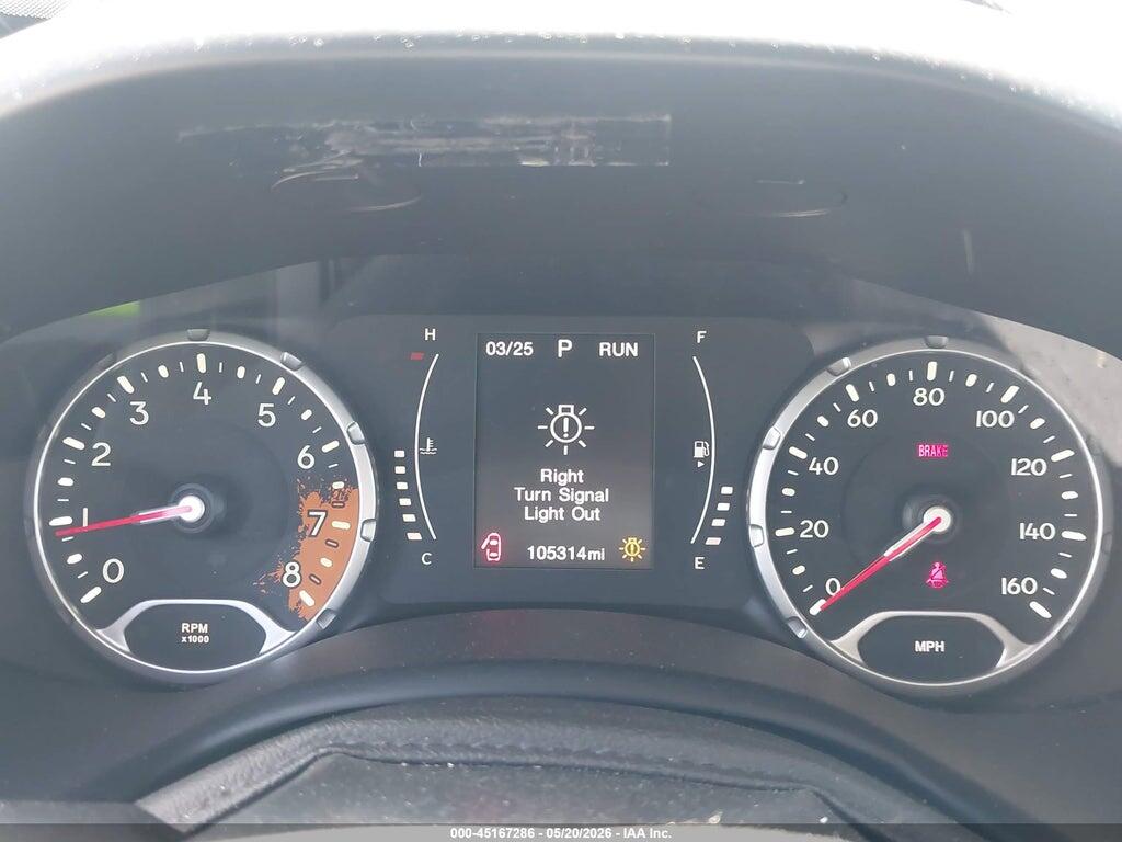 ZACCJBAT7GPE34872 2016 JEEP RENEGADE photo no. 7