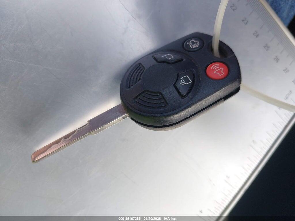 1FADP3K22FL316123 2015 FORD FOCUS photo no. 11