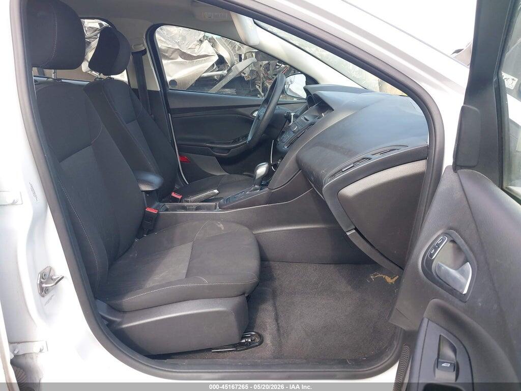 1FADP3K22FL316123 2015 FORD FOCUS photo no. 5