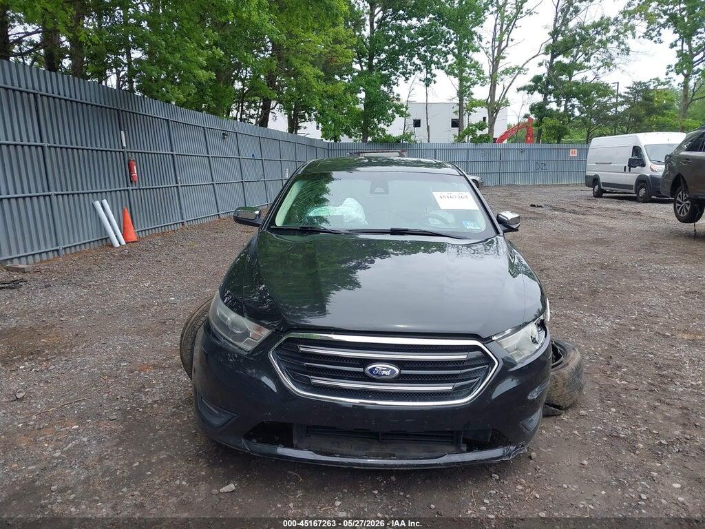 1FAHP2F80FG110835 2015 FORD TAURUS photo no. 11