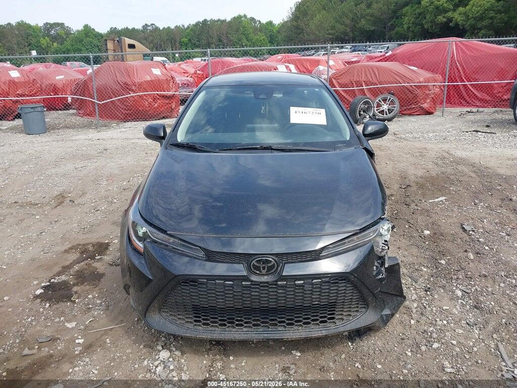 JTDVPMAE4MJ120774 2021 TOYOTA COROLLA photo no. 12