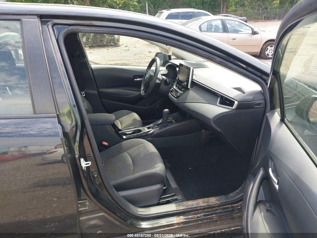 JTDVPMAE4MJ120774 2021 TOYOTA COROLLA photo no. 5