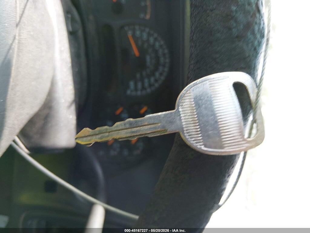 1GCHC29173E352548 2003 CHEVROLET SILVERADO 2500HD photo no. 11