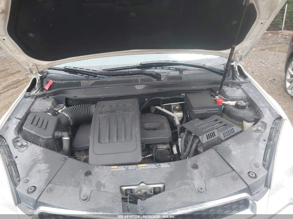 1GNFLHEK6FZ145050 2015 CHEVROLET EQUINOX photo no. 10
