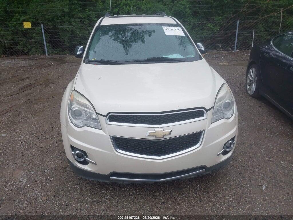 1GNFLHEK6FZ145050 2015 CHEVROLET EQUINOX photo no. 12