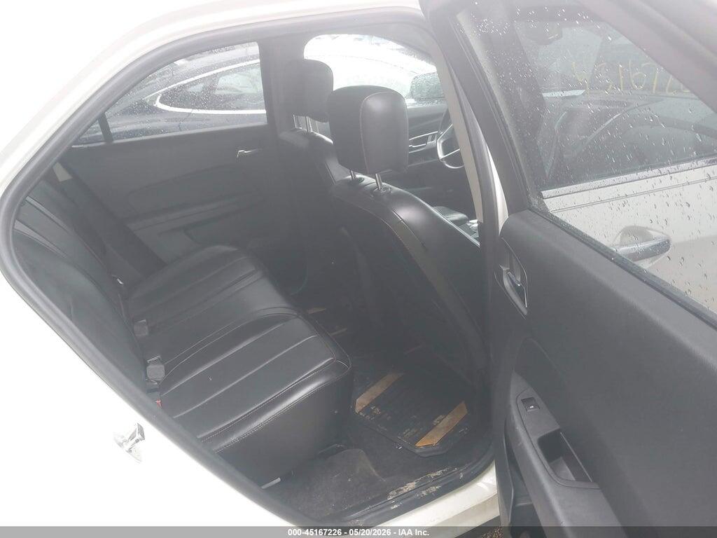 1GNFLHEK6FZ145050 2015 CHEVROLET EQUINOX photo no. 8