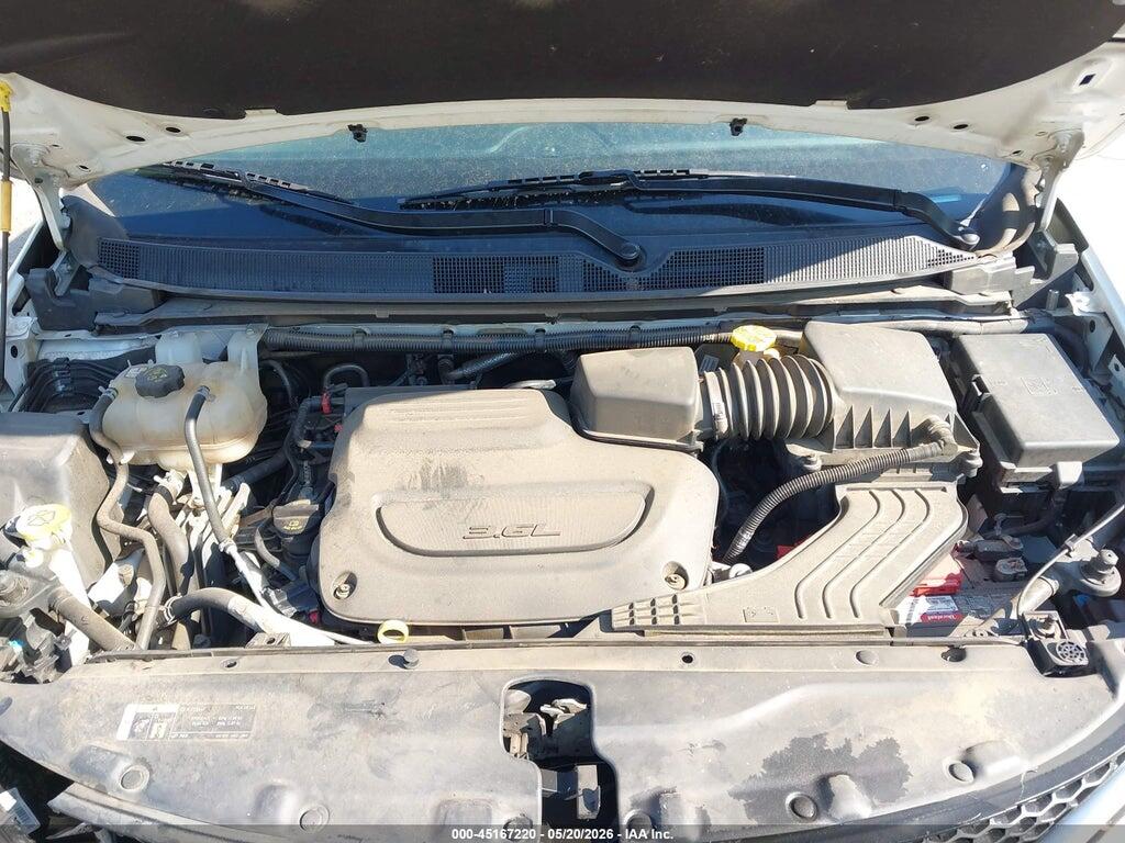 2C4RC1BG5LR114326 2020 CHRYSLER PACIFICA photo no. 10