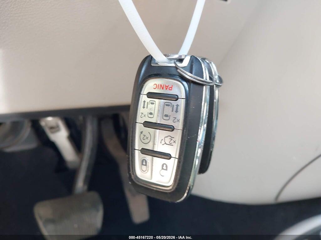 2C4RC1BG5LR114326 2020 CHRYSLER PACIFICA photo no. 11