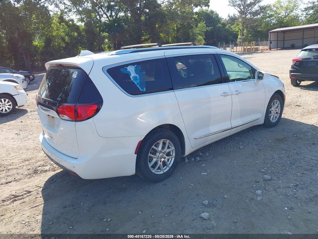 2C4RC1BG5LR114326 2020 CHRYSLER PACIFICA photo no. 4