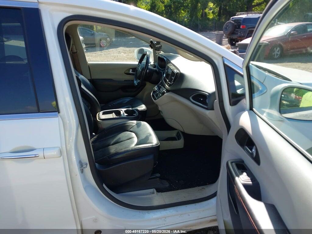 2C4RC1BG5LR114326 2020 CHRYSLER PACIFICA photo no. 5