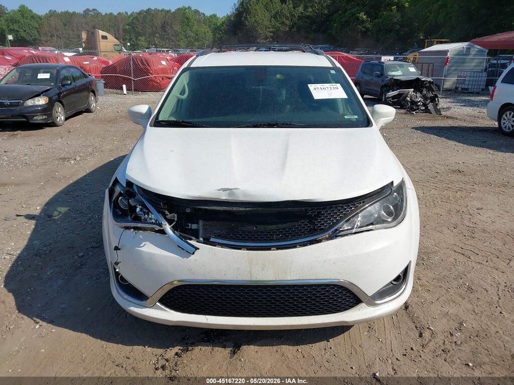2C4RC1BG5LR114326 2020 CHRYSLER PACIFICA photo no. 6