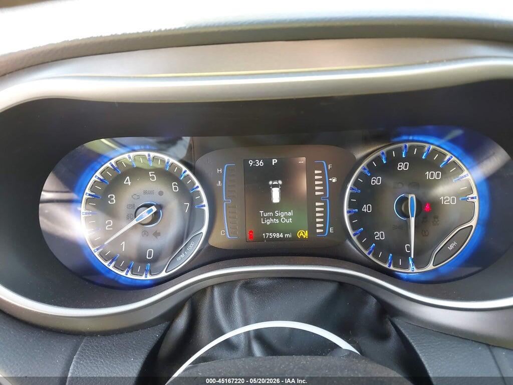 2C4RC1BG5LR114326 2020 CHRYSLER PACIFICA photo no. 7