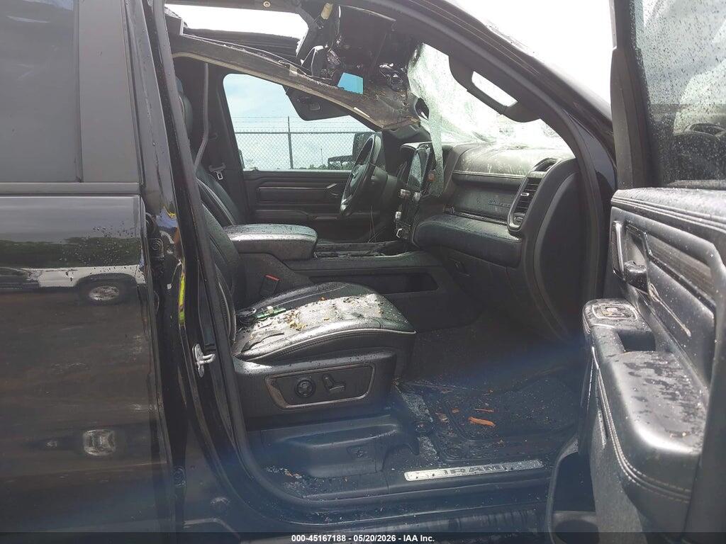 1C6SRFHT9NN119330 2022 RAM 1500 photo no. 5