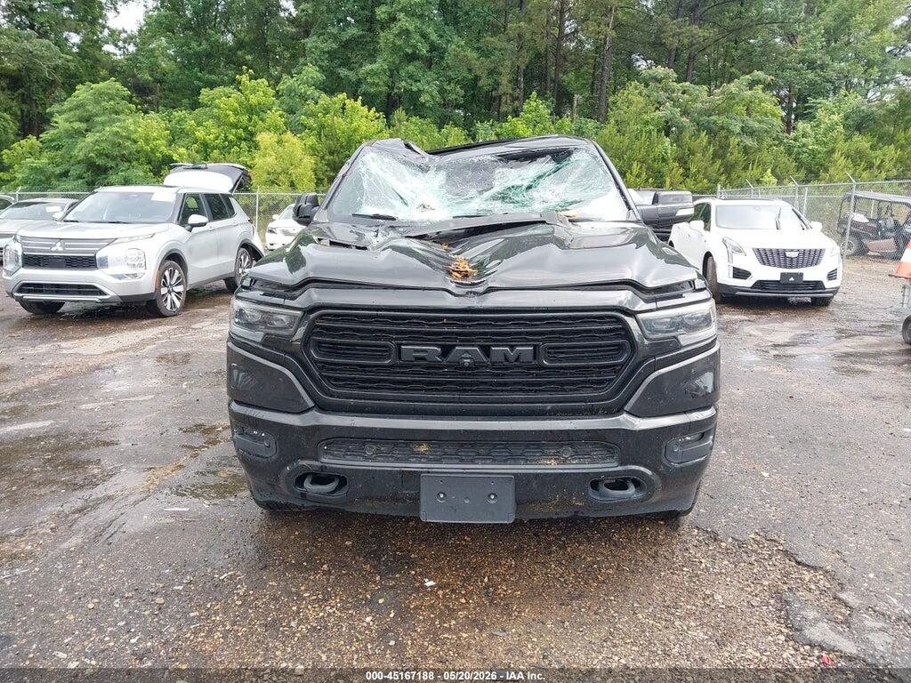 1C6SRFHT9NN119330 2022 RAM 1500 photo no. 6