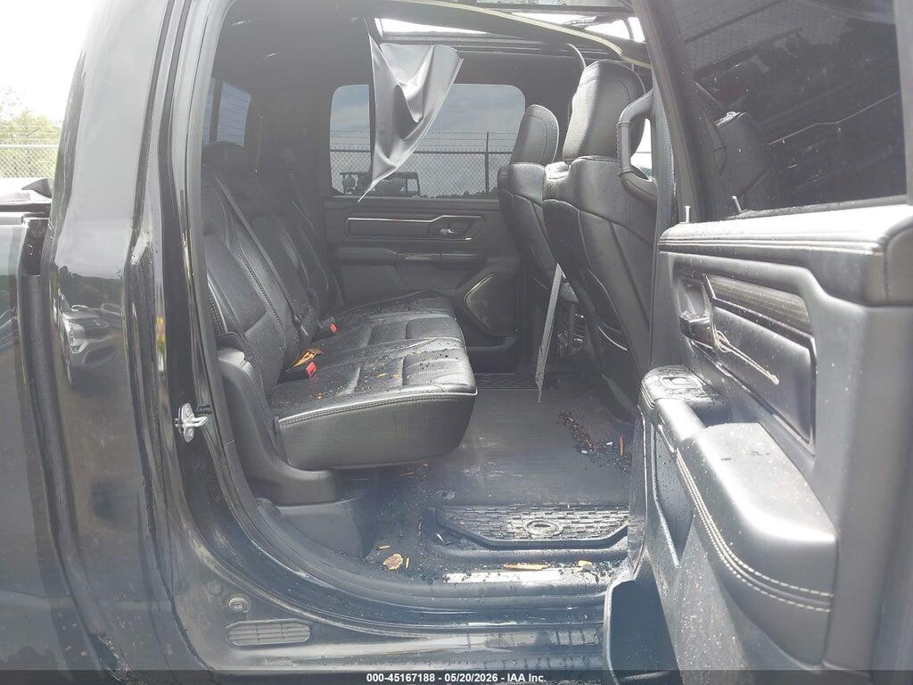 1C6SRFHT9NN119330 2022 RAM 1500 photo no. 8