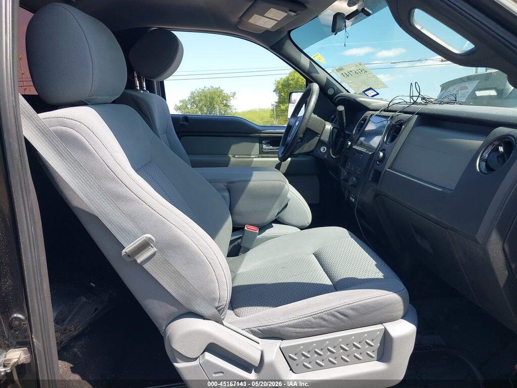 1FTMF1EF0DKG47754 2013 FORD F-150 photo no. 5