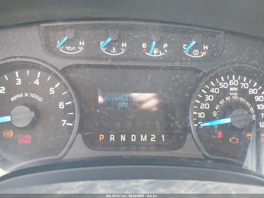 1FTMF1EF0DKG47754 2013 FORD F-150 photo no. 7