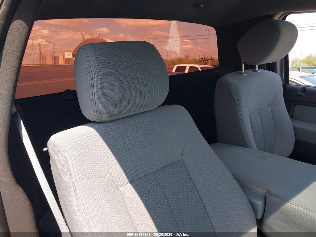 1FTMF1EF0DKG47754 2013 FORD F-150 photo no. 8