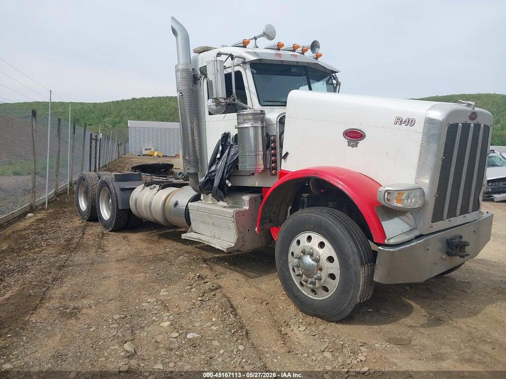 1XPWD49X5ED219640 2014 PETERBILT 388 photo no. 1