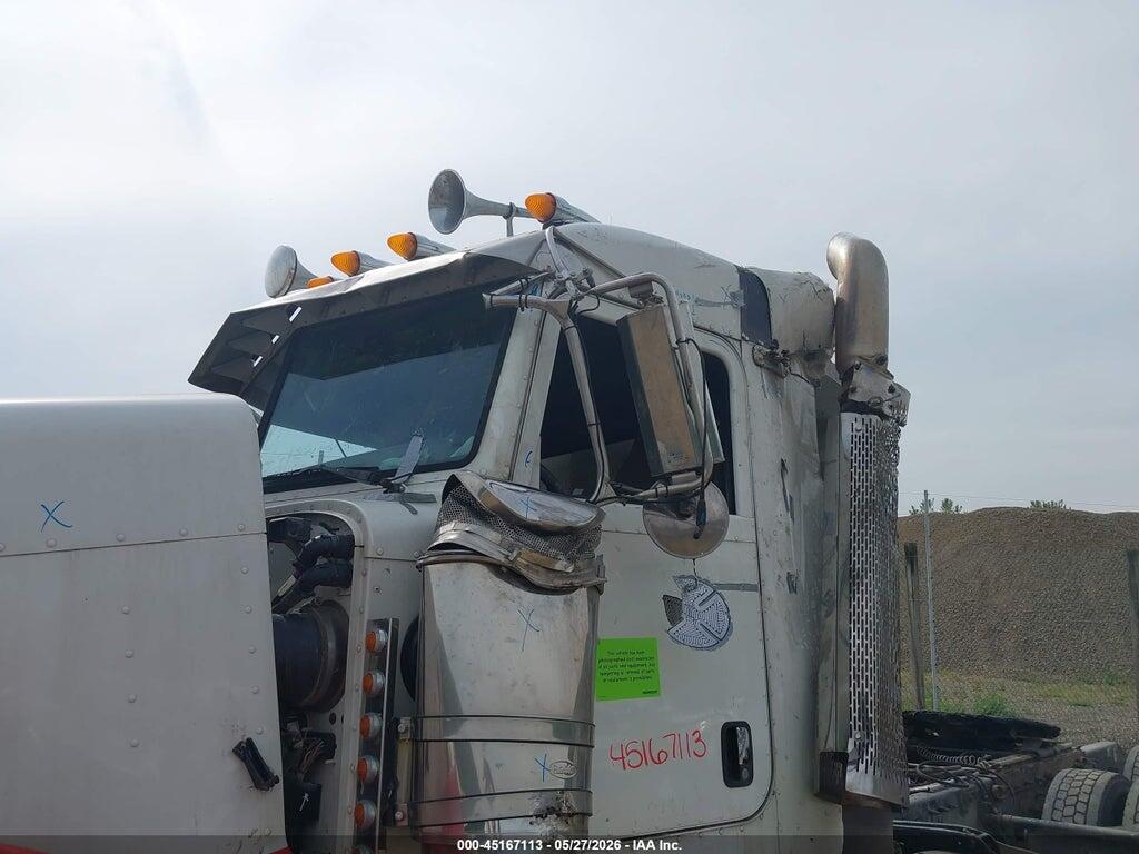 1XPWD49X5ED219640 2014 PETERBILT 388 photo no. 11
