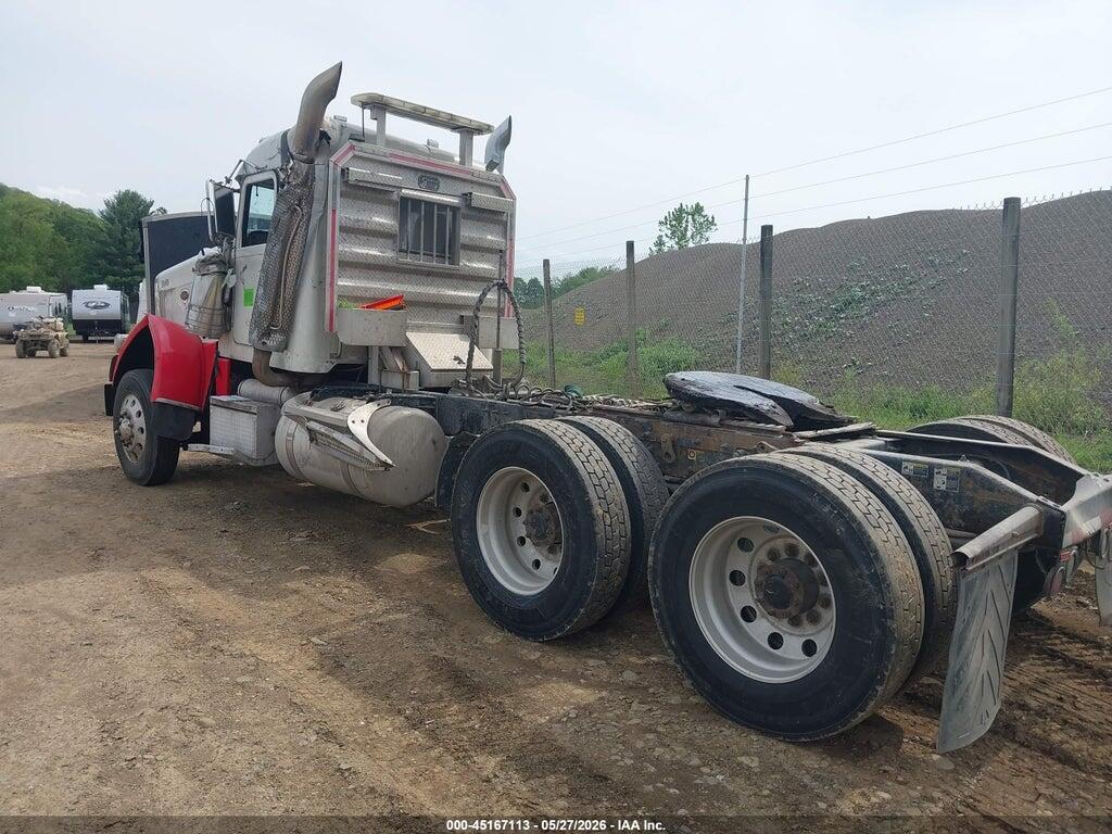 1XPWD49X5ED219640 2014 PETERBILT 388 photo no. 3