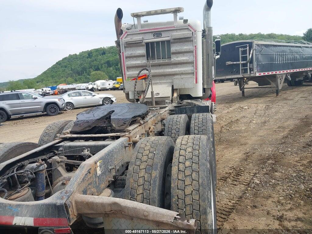 1XPWD49X5ED219640 2014 PETERBILT 388 photo no. 4