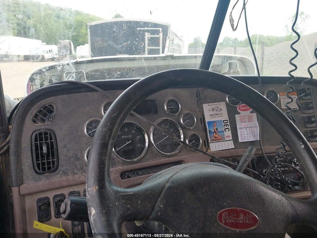 1XPWD49X5ED219640 2014 PETERBILT 388 photo no. 5