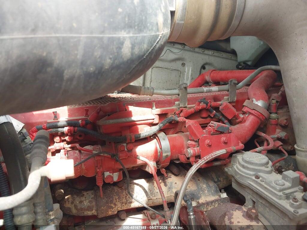 1XPWD49X5ED219640 2014 PETERBILT 388 photo no. 9
