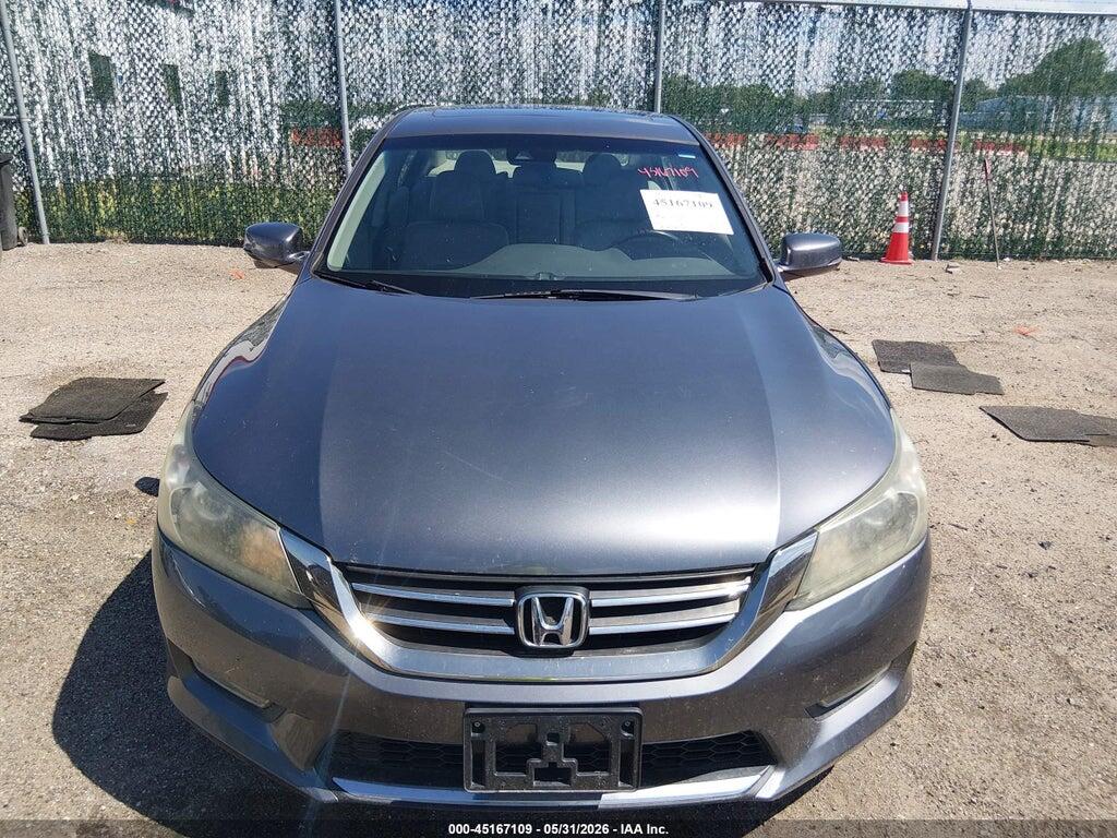 1HGCR2F86DA063861 2013 HONDA ACCORD photo no. 12