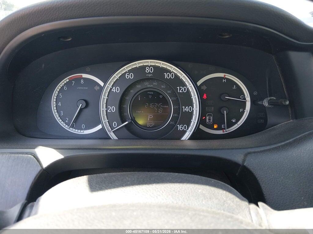 1HGCR2F86DA063861 2013 HONDA ACCORD photo no. 7