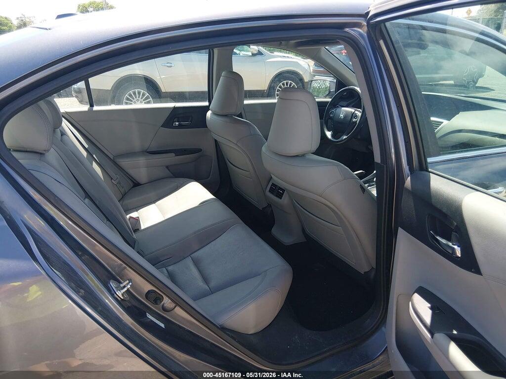 1HGCR2F86DA063861 2013 HONDA ACCORD photo no. 8